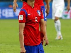 بالصور: الجزائر تصنع التاريخ برباعية في كوريا الجنوبية