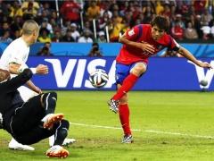 بالصور: الجزائر تصنع التاريخ برباعية في كوريا الجنوبية