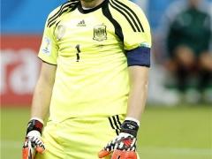 هولندا تستبيح اسبانيا 