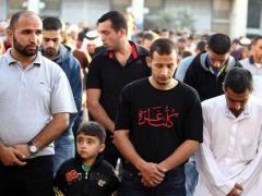 بالصور : اول ايام العيد في بيت لحم