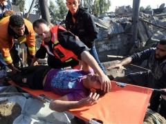 23 شهيداً في اليوم الـ 28 للعدوان المتواصل على القطاع