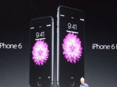 بالصور : آبل تزيح الستار عن ساعتها الذكية وجهاز الايفون6 وبلس