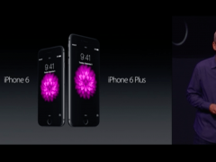 بالصور : آبل تزيح الستار عن ساعتها الذكية وجهاز الايفون6 وبلس