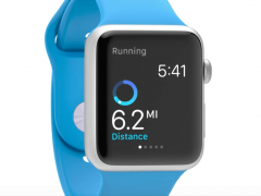 بالصور : آبل تزيح الستار عن ساعتها الذكية وجهاز الايفون6 وبلس