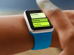 بالصور : آبل تزيح الستار عن ساعتها الذكية وجهاز الايفون6 وبلس