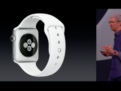 بالصور : آبل تزيح الستار عن ساعتها الذكية وجهاز الايفون6 وبلس