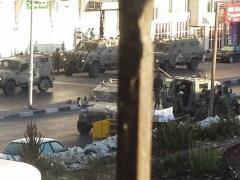 صباح اليوم : الاحتلال يغتال القواسمي وابو عيشة في الخليل