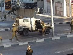 صباح اليوم : الاحتلال يغتال القواسمي وابو عيشة في الخليل