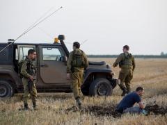 الاحتلال يقتحم بلدة تقوع شرق بيت لحم