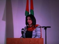 افتتاح مهرجان قطف الزيتون الرابع عشر في مدينة بيت لحم