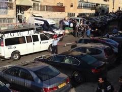 القدس المحتلة: أربعة قتلى إسرائيليين بهجوم على كنيس في حي هارنوف