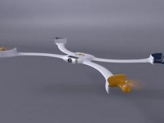 “إنتل” تمنح جائزة 500,000 دولار لاختراع سوار إلكتروني يتحول إلى طائرة بدون طيار