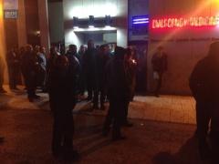 بالصور:- تفاصيل مستوطنون يشنقون سائق فلسطيني بالقدس