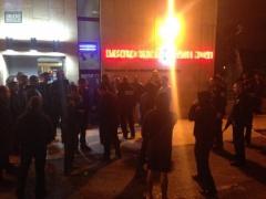 بالصور:- تفاصيل مستوطنون يشنقون سائق فلسطيني بالقدس