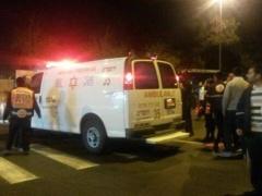 بالصور:- تفاصيل مستوطنون يشنقون سائق فلسطيني بالقدس