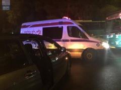 بالصور:- تفاصيل مستوطنون يشنقون سائق فلسطيني بالقدس