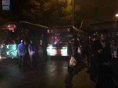 بالصور:- تفاصيل مستوطنون يشنقون سائق فلسطيني بالقدس