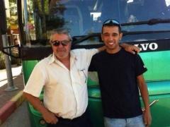 بالصور:- تفاصيل مستوطنون يشنقون سائق فلسطيني بالقدس