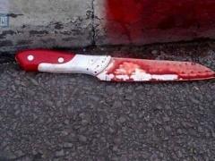 فيديو: طعن جندي إسرائيلي وإصابته خطيرة في تل أبيب