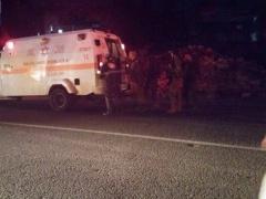 المتهم بدهس الجنود في العروب يسلم نفسه للاحتلال