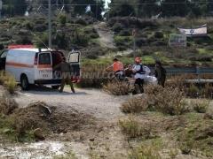 [فيديو] استشهاد الفتاة 