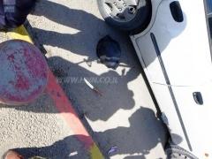 [فيديو] استشهاد الفتاة 