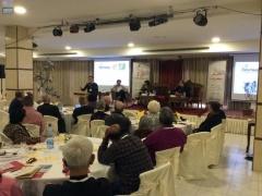 كايروس فلسطين 