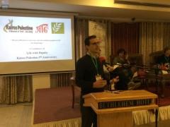 كايروس فلسطين 