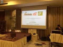 كايروس فلسطين 