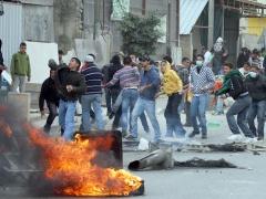 الرئاسة تدين اغتيال الشاب عدوان برصاص الاحتلال في مخيم قلنديا