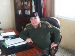 العميد قنديل: جاهزون لتامين الاحتفالات في بيت لحم