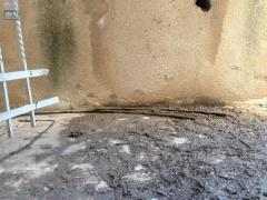 سرقة محل تجاري في بيت ساحور وخسائر بآلاف الشواكل (صور)