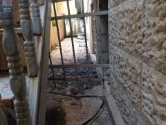 سرقة محل تجاري في بيت ساحور وخسائر بآلاف الشواكل (صور)