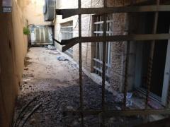 سرقة محل تجاري في بيت ساحور وخسائر بآلاف الشواكل (صور)