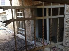 سرقة محل تجاري في بيت ساحور وخسائر بآلاف الشواكل (صور)