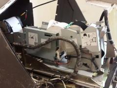 صور:- احباط عملية سطو على الصراف الالي للبنك العربي في بلدة العبيدية شرق بيت لحم