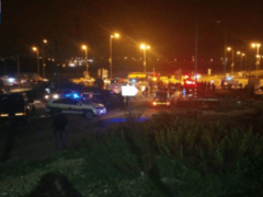 استشهاد مواطن وإصابة آخر جنوب بيت لحم