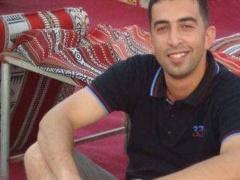 معاذ الكساسبة