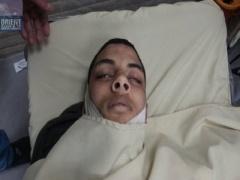 استشهاد شاب بمخيم الدهيشة
