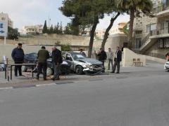 الشرطة تنظم مهرجاناً ميدانياً يدعو للحد من حوادث الطرق بعنوان 