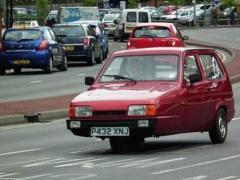 10 سيارات غريبة بتصميمات مجنونة ما رأيك بقيادتها