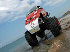 10 سيارات غريبة بتصميمات مجنونة ما رأيك بقيادتها