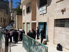 انتخابات نقابة المحامين تجري صباح اليوم