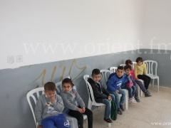 جمعية زعترة تنظم يوماً طبياً مجانياً شرقي بيت لحم