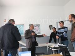 جمعية زعترة تنظم يوماً طبياً مجانياً شرقي بيت لحم