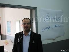 جمعية زعترة تنظم يوماً طبياً مجانياً شرقي بيت لحم