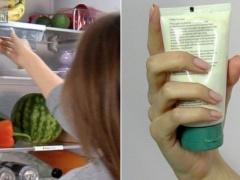 فتاة تجني 100 جنيه في الساعة من جمال يديها فقط