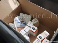 جمعية زعترة تنظم يوماً طبياً مجانياً شرقي بيت لحم