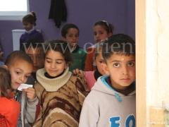 جمعية زعترة تنظم يوماً طبياً مجانياً شرقي بيت لحم