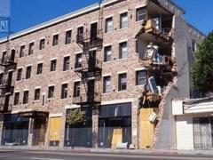 بالصور.. دمار زلزال النيبال ومبانٍ تاريخية تحولت لأنقاض